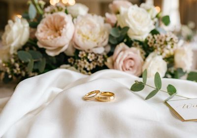 Liste de mariage en ligne