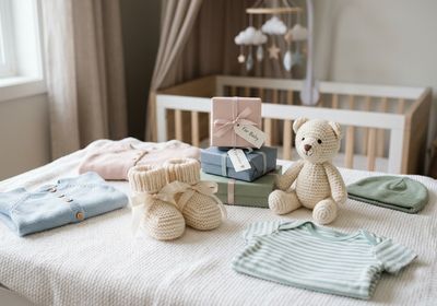 Liste de naissance gratuite