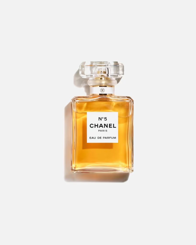 Coffret Parfum Chanel