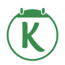 Kinam's logo